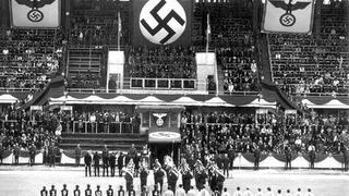 Partido de la muerte: los jugadores que pagaron con su vida por “golear” a Hitler