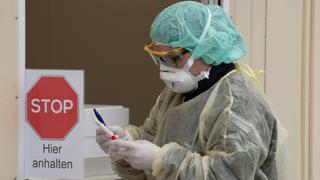Alemania confirma sus dos primeras muertes por coronavirus