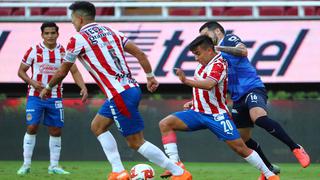 Chivas vs. Monterrey: Guadalajara gana 3 - 1 a los ‘Rayados’ en partido por Liga MX