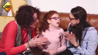 Niños con discapacidades nos dan lección de vida [VIDEO]