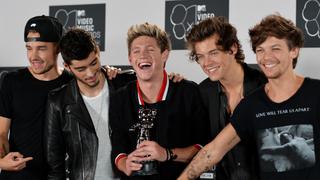 One Direction regresa a Netflix con “This is Us”: ¿cómo evolucionaron sus miembros (y sus fans) en la última década?