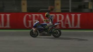 VIDEO: Videojuego MotoGP 2013