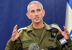 Israel cierra su espacio aéreo ante inminente ataque por parte de Irán