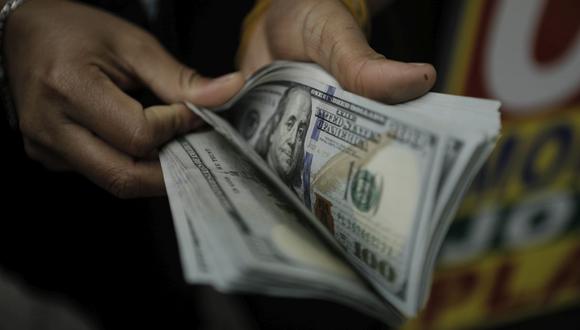 Sepa aquí a cuánto se cotiza el dólar en Chile este 18 de enero de 2022. (Foto: Joel Alonzo / GEC)