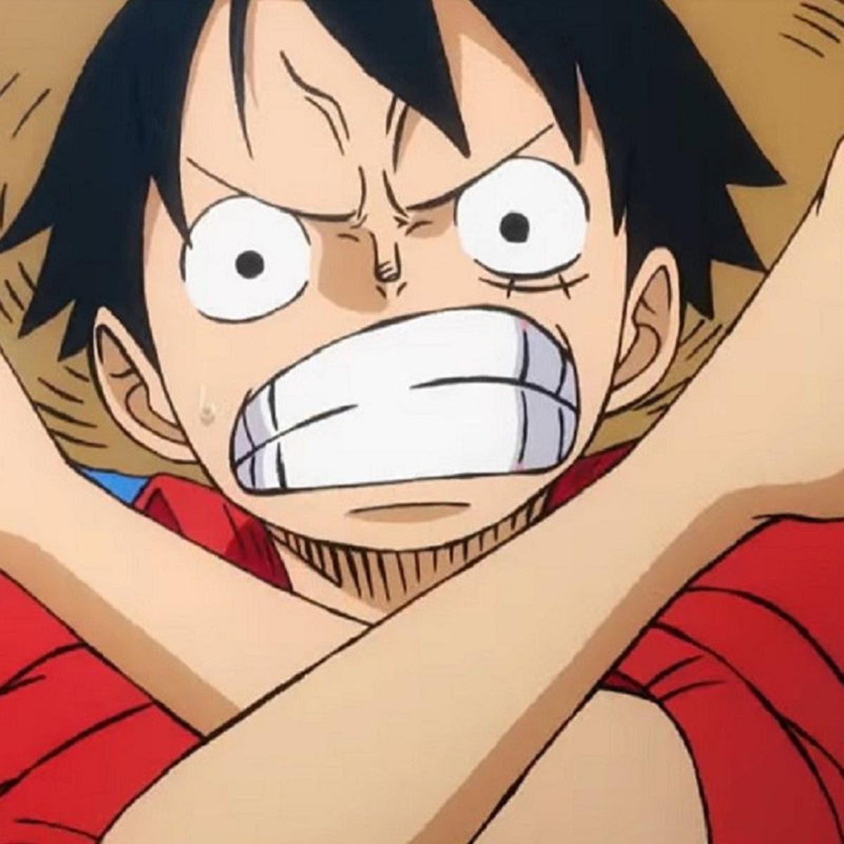 Maracanaú transmite episódio 1071 da série One Piece