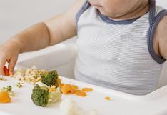 Obesidad infantil: Recomendaciones para promover una alimentación y hábitos saludables