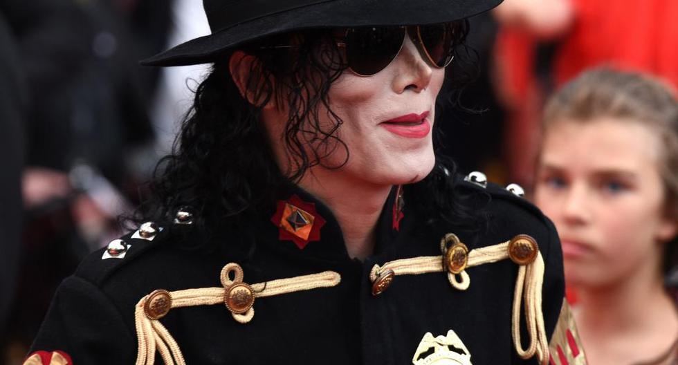Una obra inspirada en el rey del pop, Michael Jackson, se espera estrenar en el 2020 (Getty Images)