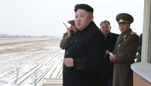 Corea del Norte dice que reactivó planta para armas nucleares