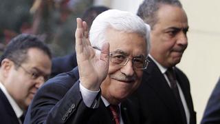 Mahmud Abbas se refirió a Jesús como un mensajero palestino