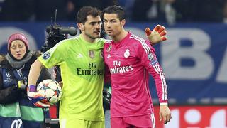 Como Iker Casillas y Cristiano Ronaldo: futbolistas que le ganaron la batalla a un mal cardíaco | FOTOS