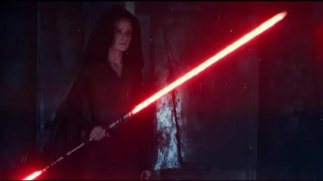 "Star Wars: The Rise of Skywalker" se estrena este 19 de diciembre en todo el Perú. (Fotos: Disney)