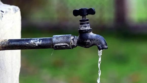 Villa El Salvador: qué zona será afectada hasta 24 horas, link de sedapal para consultar y más del corte de agua. (Foto: Pixabay)