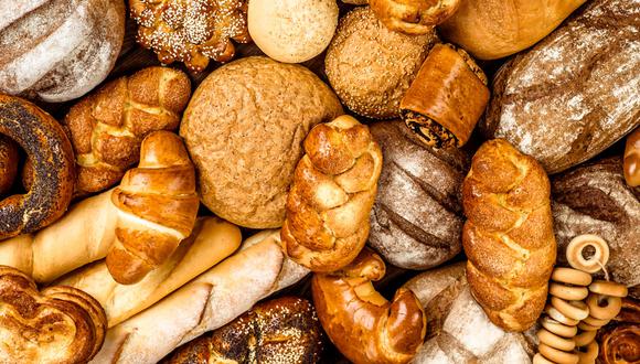 En esta nota te contamos sobre los mitos que se dicen sobre el pan. (Foto: iStock)