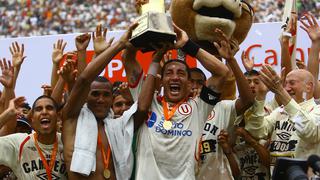 Universitario de Deportes: una década después de la estrella 25 y el título frente a Alianza Lima 