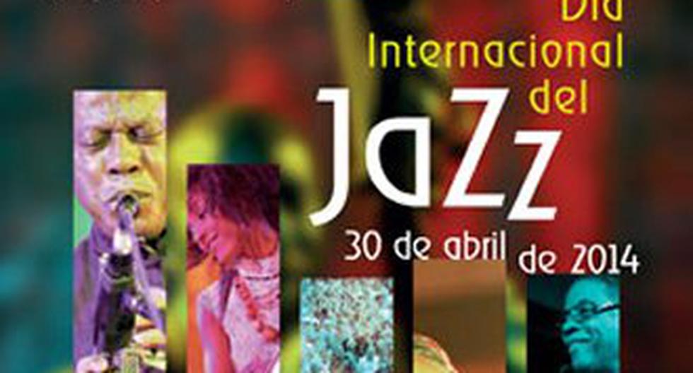 Unesco celebrará el Día Internacional del Jazz con especial concierto. (Foto: Unesco)