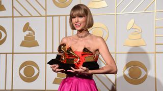 Taylor Swift llega a los Grammy 2021 con seis nominaciones y una cruzada para recuperar lo que le pertenece