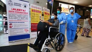 Descartan coronavirus en Perú, residuos sólidos en Surco, entre otros hechos noticiosos de la semana | FOTOS 