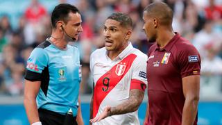 Perú no pudo ante Venezuela por la primera fecha del grupo A de la Copa América Brasil 2019 | VIDEO