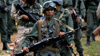 ONG asegura que Zulia es el estado fronterizo más violento de Venezuela