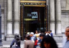BVL cierra con leve alza por repunte de precios de metales