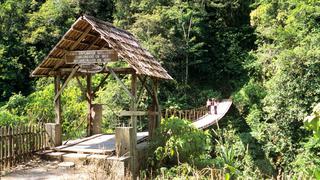 FOTOS: Pozuzo, un rincón del Tirol tradicional en la selva central