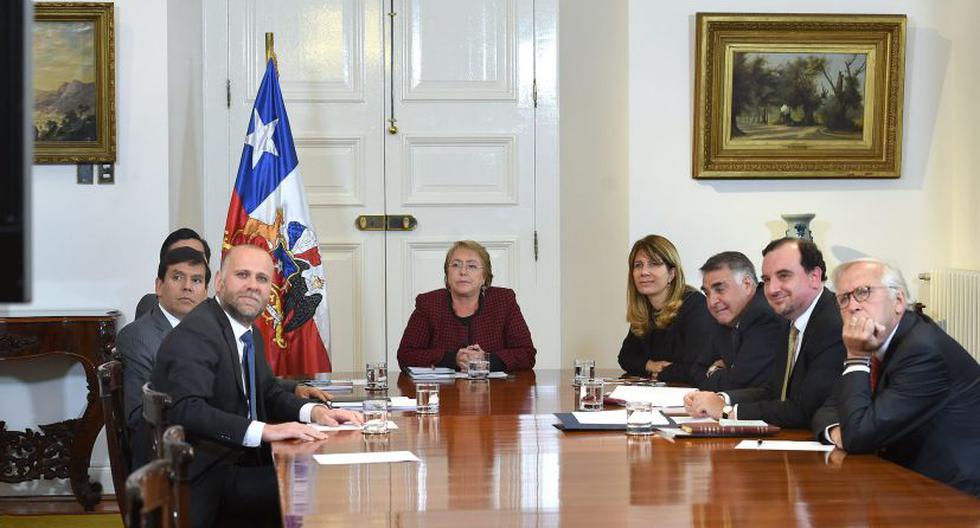 El juicio oral empez&oacute; hoy. (Foto: EFE)