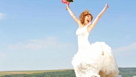 Test: ¿Cómo sería tu boda ideal?