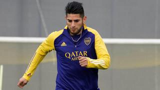 Carlos Zambrano: ¿qué se sabe sobre la lesión que sufrió el peruano en su reciente partido con Boca?