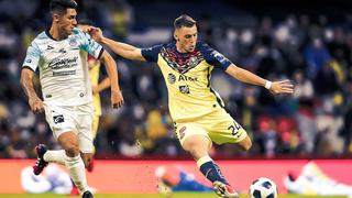 América venció a Mazatlán y sigue líder en la tabla de posiciones de la Liga MX