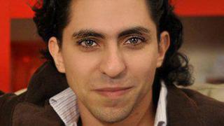 Arabia Saudí ratifica 1.000 latigazos al bloguero Raif Badawi