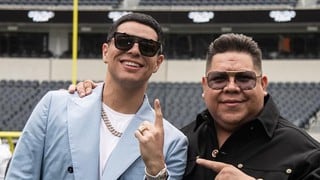 Gira del Grupo Firme entre las más lucrativas del mundo, muy cerca de Bad Bunny