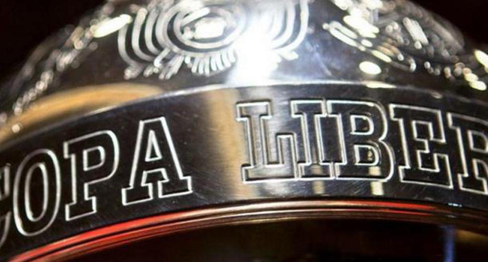Este 27 de febrero se inicia la primera fecha de la fase de grupos de la Copa Libertadores | Foto: Conmebol