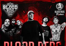 Blood Reds Concert: Festival reunirá a los mejores exponentes de Latinoamérica