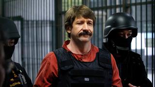 ¿Quién es Viktor Bout? La historia de “mercader de la muerte” cuya madre pide a Joe Biden y Vladimir Putin que sea liberado