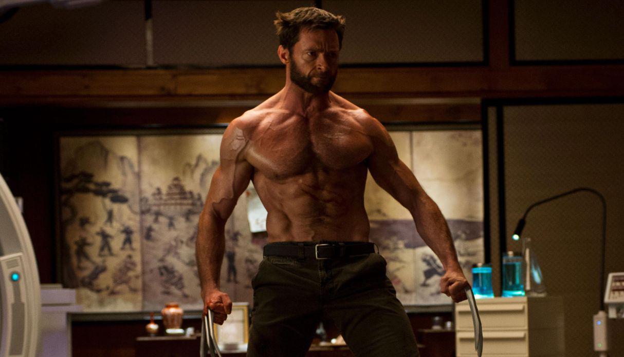 El actor se despidió del personaje de "Wolverine" en la última cinta "Logan".&nbsp;(Foto: Fox)