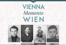 Una aplicación online recuerda a las víctimas del Holocausto en Viena