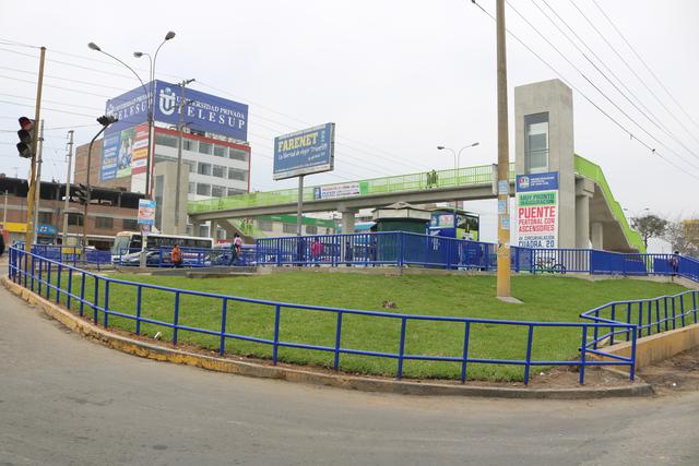 (Municipalidad de San Luis)