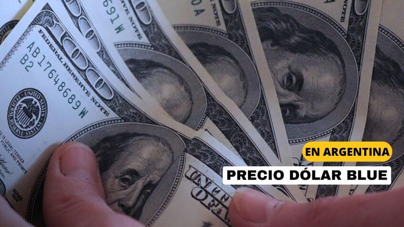 Últimas noticias del dólar en Argentina este, 23 de octubre