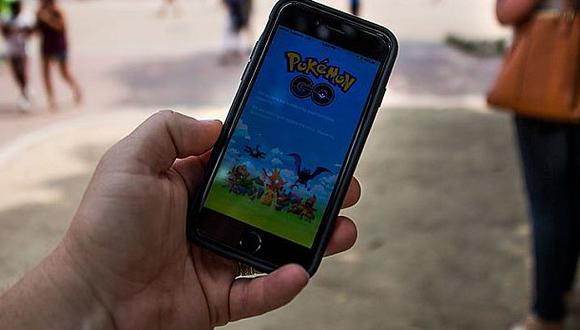 Pokémon Go presenta nueva actualización para sus usuarios
