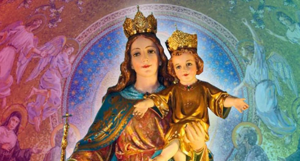Mary Help of Christians 2023: What is her story and why is her day celebrated today on May 24?  |  Answers