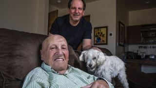 Hombre de 108 años sobrevive al coronavirus en Nuevo México