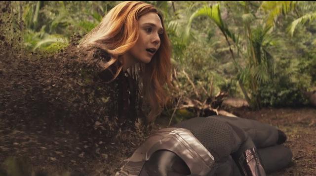 "Avengers: Endgame". Foto: Marvel Studios.