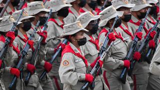Régimen de Nicolás Maduro desplegará cerca de 100.000 miembros de la Milicia Bolivariana durante las elecciones 