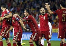 Bélgica vs España: ¿cómo llega la Roja para este partido amistoso?