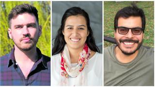 Tres investigadores peruanos en el mundo que combaten la desinformación sobre el coronavirus