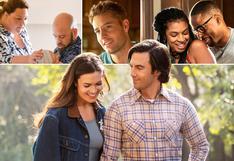 Fox Premium inicia el 2021 con el regreso de “This is Us” y una variada cartelera de cine