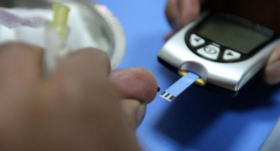 La diabetes se puede controlar si se detecta a tiempo (Foto: USI)