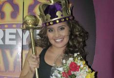 Los Reyes del Playback: Ximena Hoyos se coronó en la quinta final