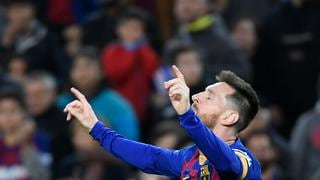 Los más efectivos del 2019: Con Messi, Ronaldo y Gabigol, así quedó el ranking de máximos goleadores en el año que se fue