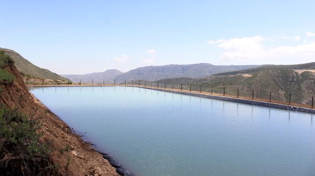 (Foto: Luis García Bendezú / El Comercio)
